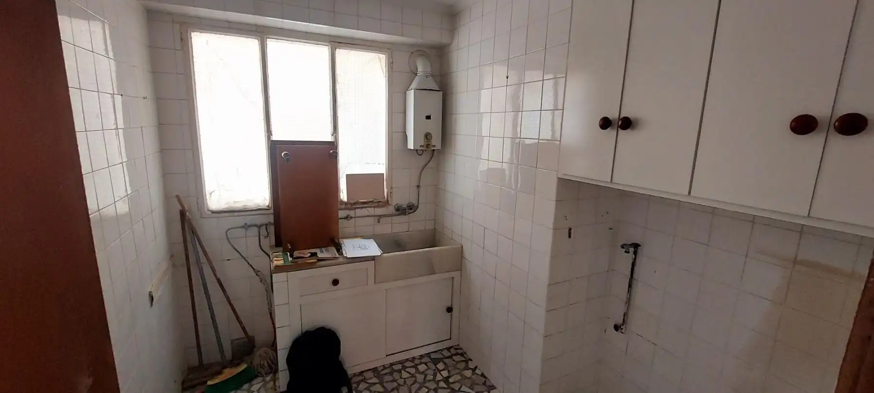 Cocina de Piso en venta en Santander