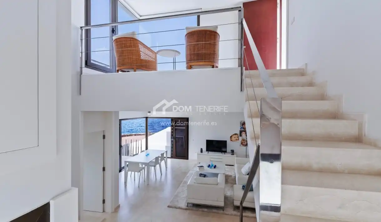 Casa amb piscina en venda a Playa de San Juan, imagen 33