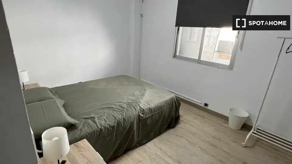 Habitación en Albors