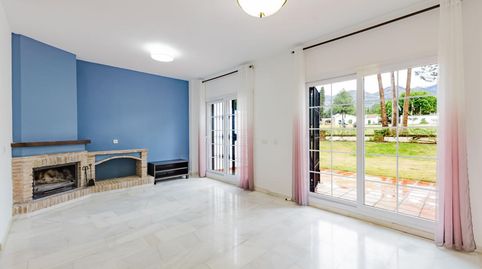 Foto 2 de Casa adosada en venda a Buenavista - Lauro Golf, Alhaurín de la Torre