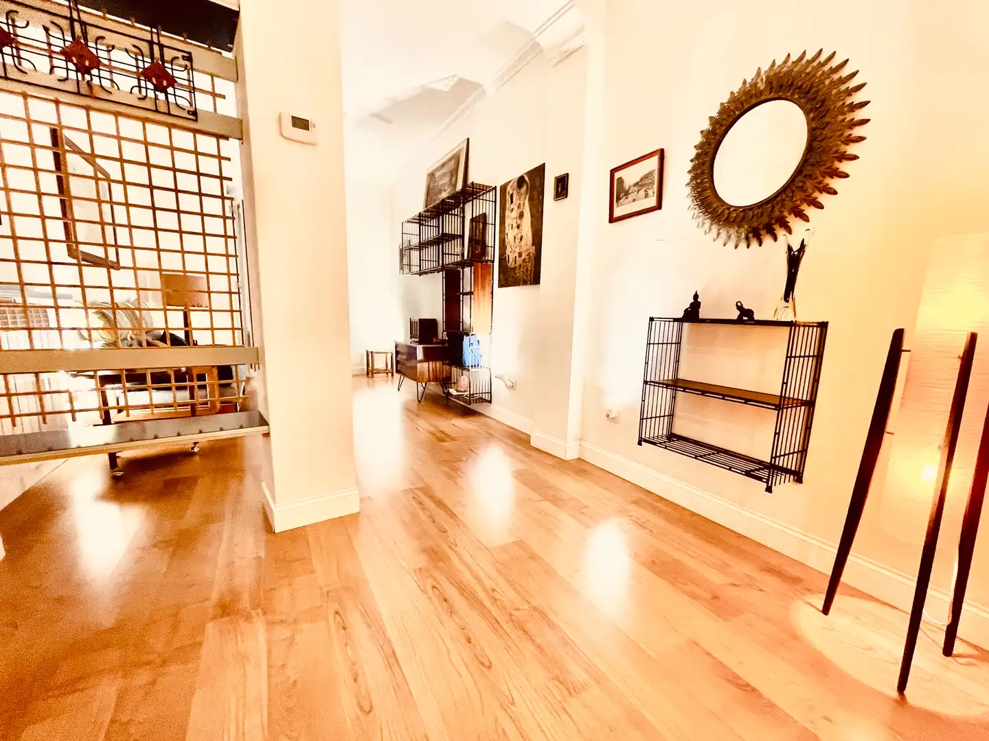 Apartamento en venta en Madrid con Calefacción