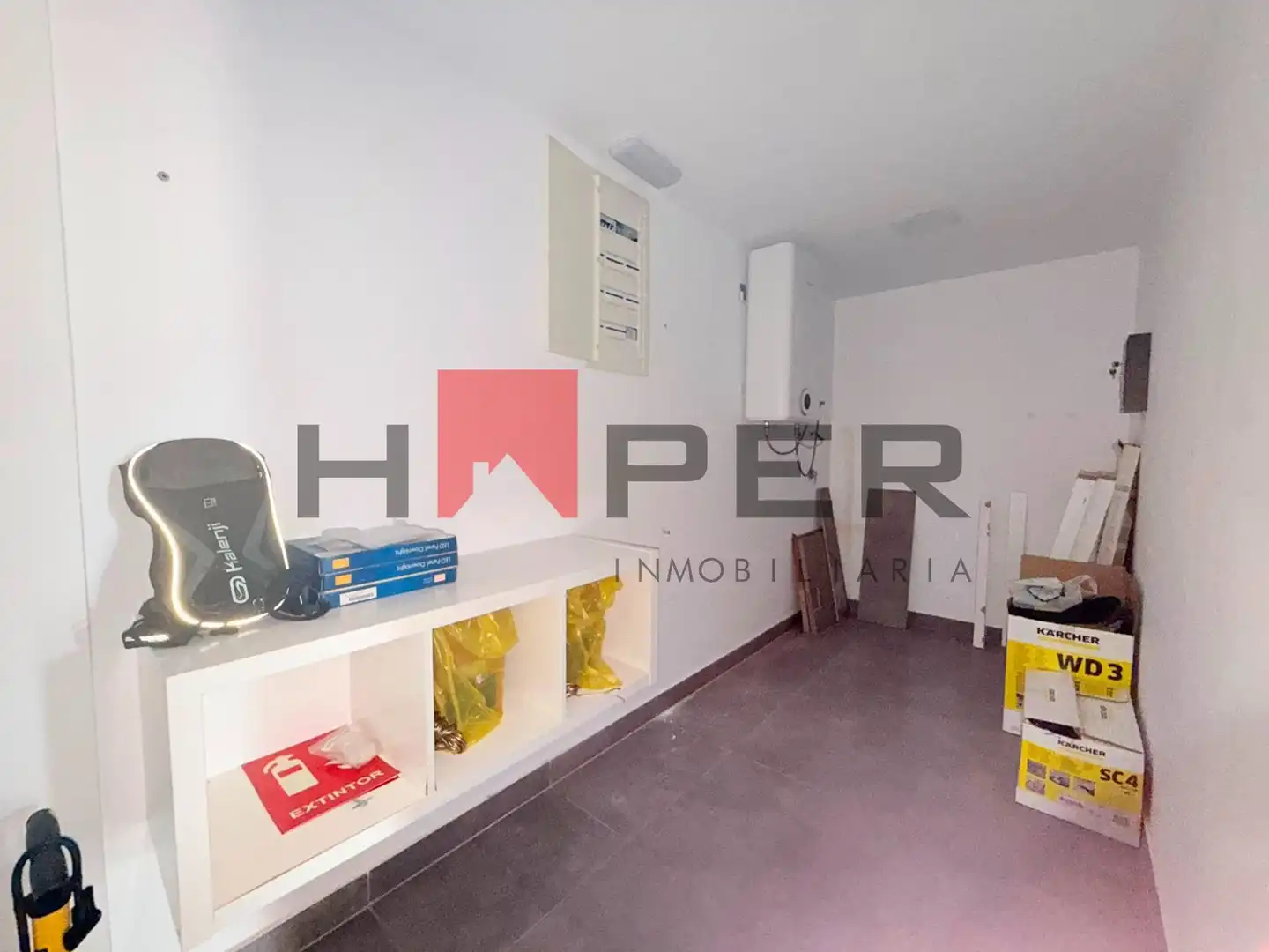 Business premises for sale in Estruch - Eixample, imagen 6