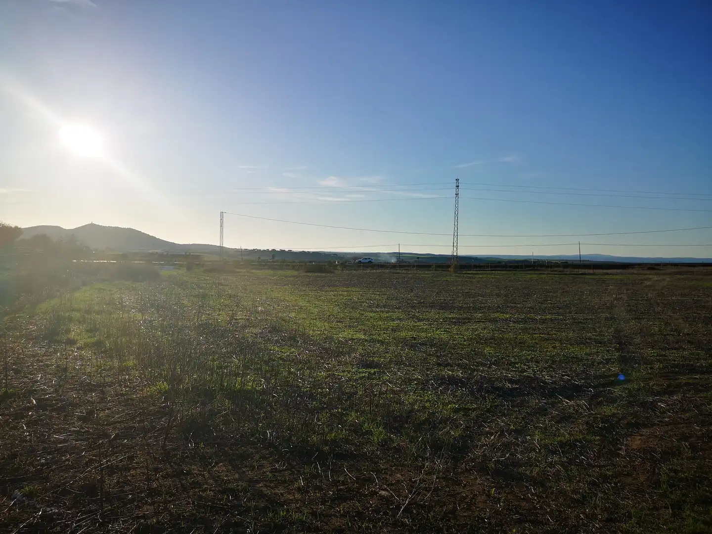 Residencial en venta en Polígono 49, Olivenza