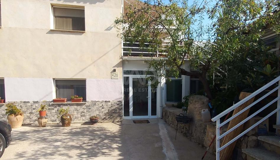 Foto 1 de Edifici en venda a Cami 5 Carretera Vella de Barcelona, 5, Centre, Tarragona