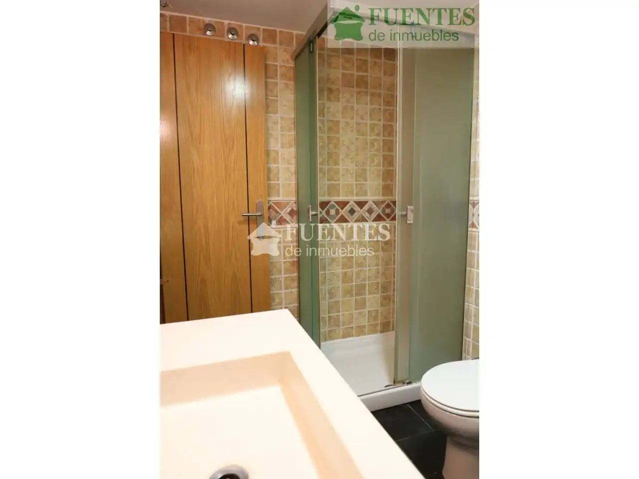 Flat with lift to rent in Avenida conde lumiares, imagen 22