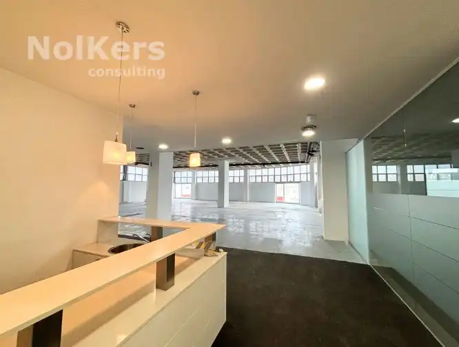 Local comercial de lloguer a Carrer del Pont Reixat, imagen 11