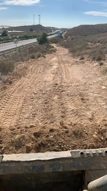 Grundstücke zum Verkauf in Almería