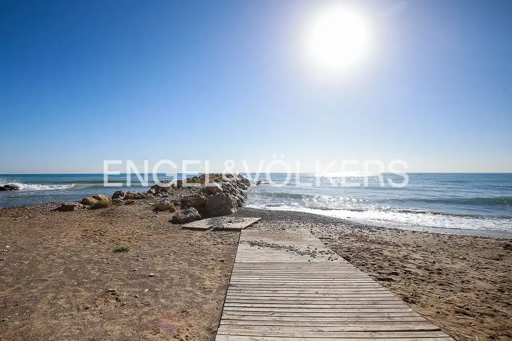 Casa con piscina in vendita a Playa del Puig, imagen 57