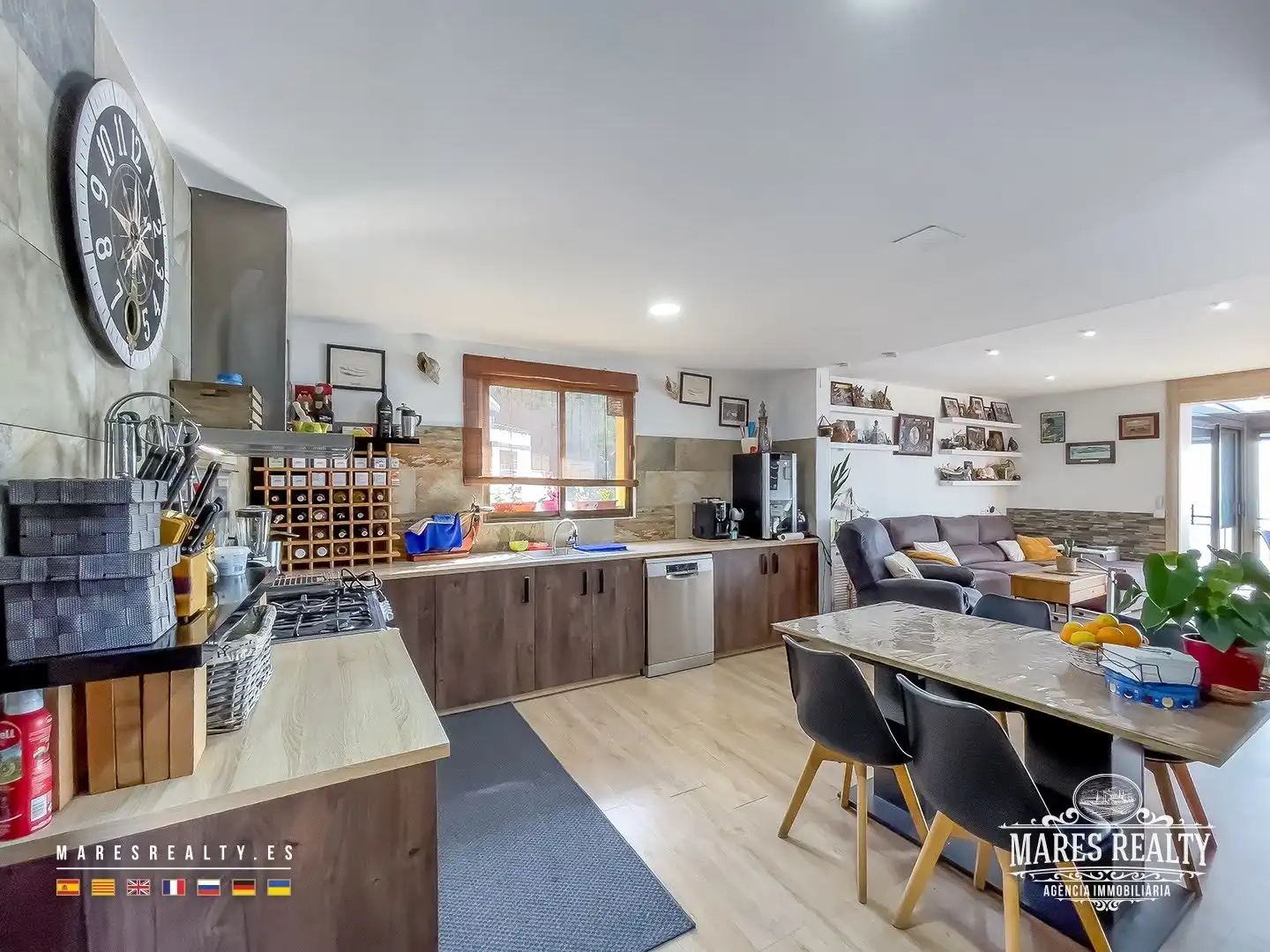 Casa con piscina en venta en Roca Grossa, imagen 23