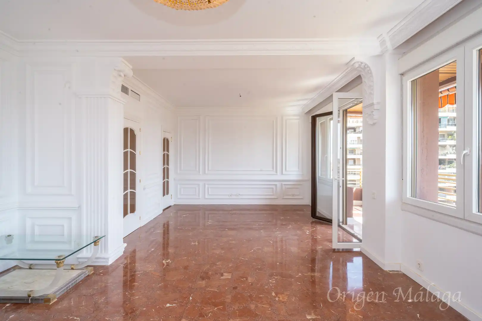 Flat for rent in N/A, Carranque - Haza Cuevas