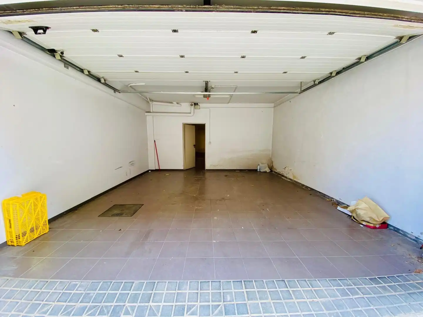 Piso en venta en Santa Margarida de Montbui con Calefacción y Trastero