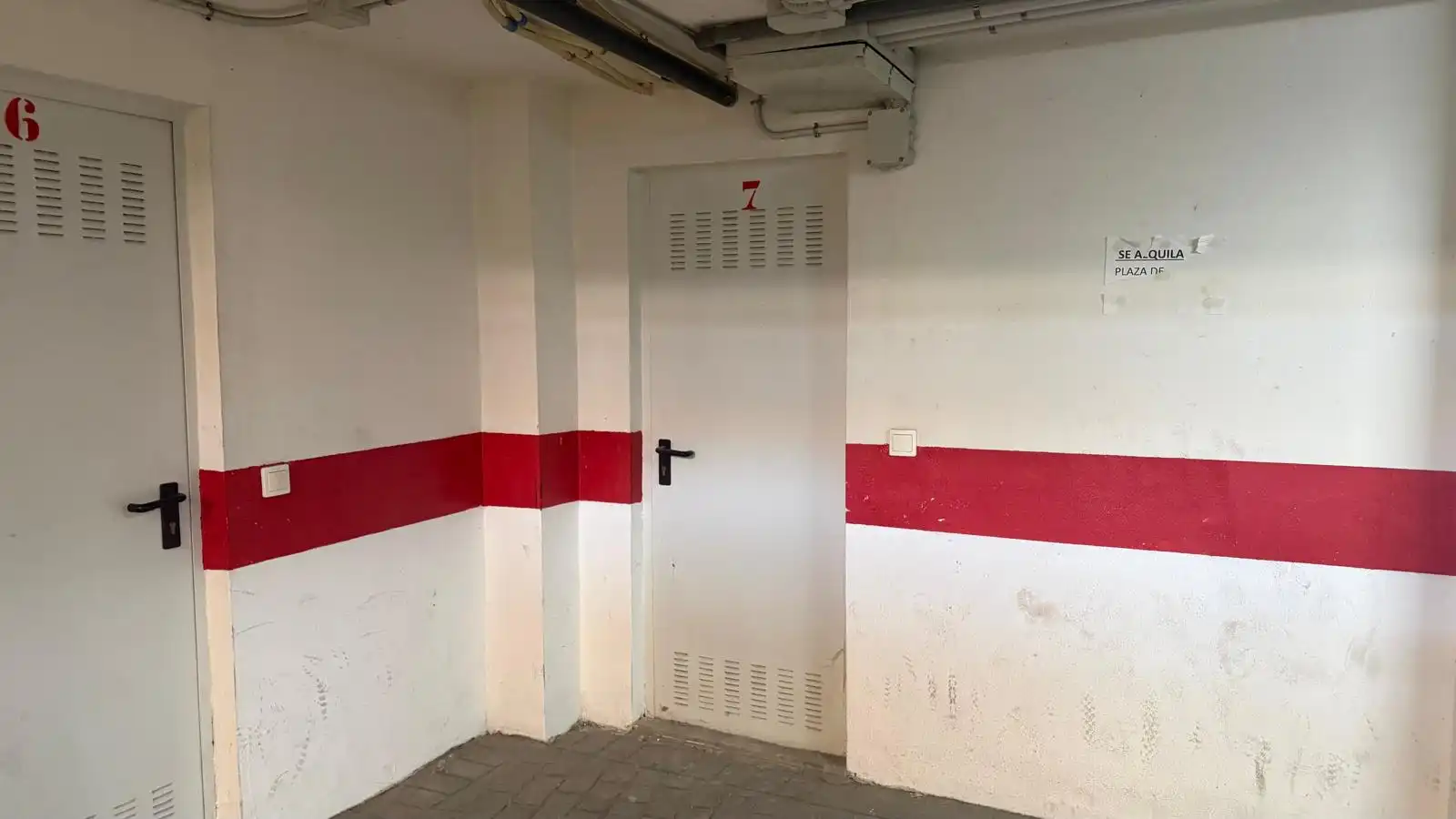 Piso en venta en San Isidro con Trastero y Amueblado