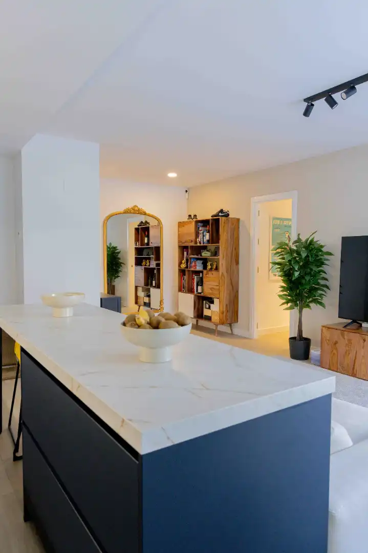 Flat with pool for sale in Vicálvaro, imagen 10