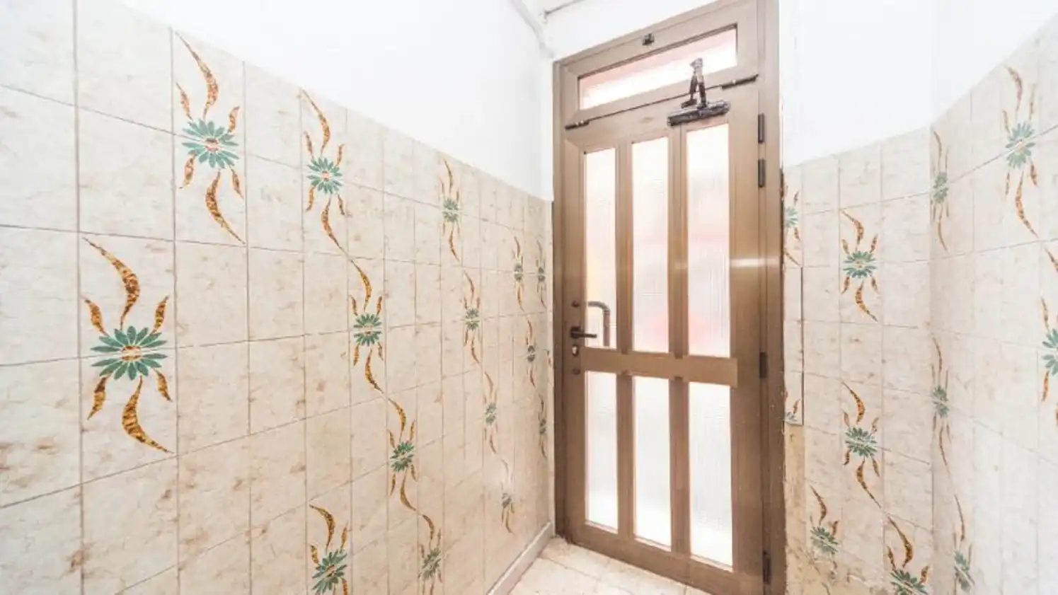 Apartament en venda en L'Hospitalet de Llobregat