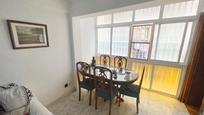 Dining room of Flat for sale in Málaga Capital  with Furnished