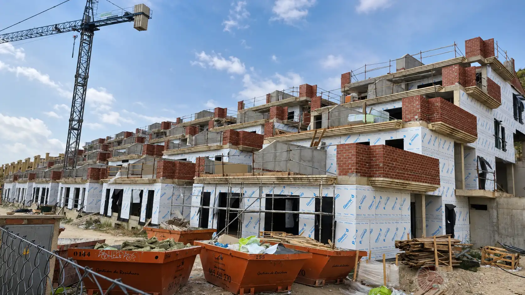 Appartement avec piscine à vendre à rio park, imagen 13
