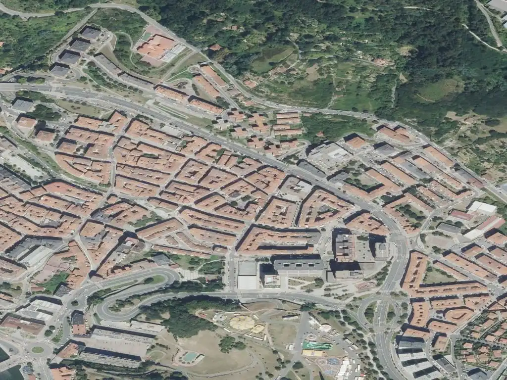 Pis en venda a Oiz Monte 5, imagen 3