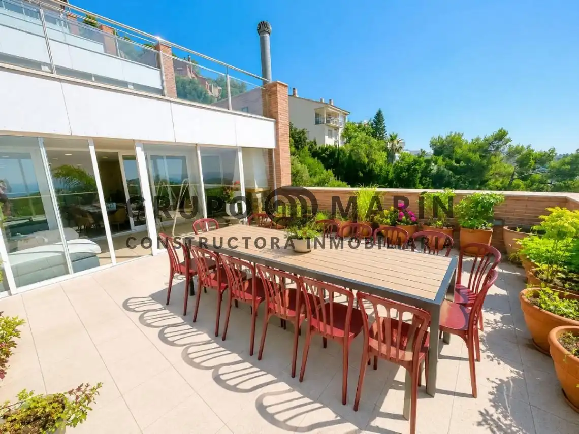 Casa con terrazza in vendita a Calle Ginesta, imagen 14