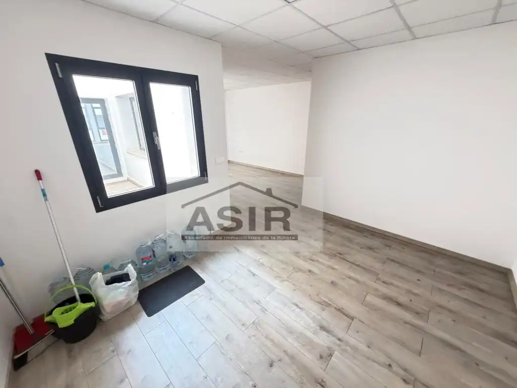 Oficina de alquiler en Alzira