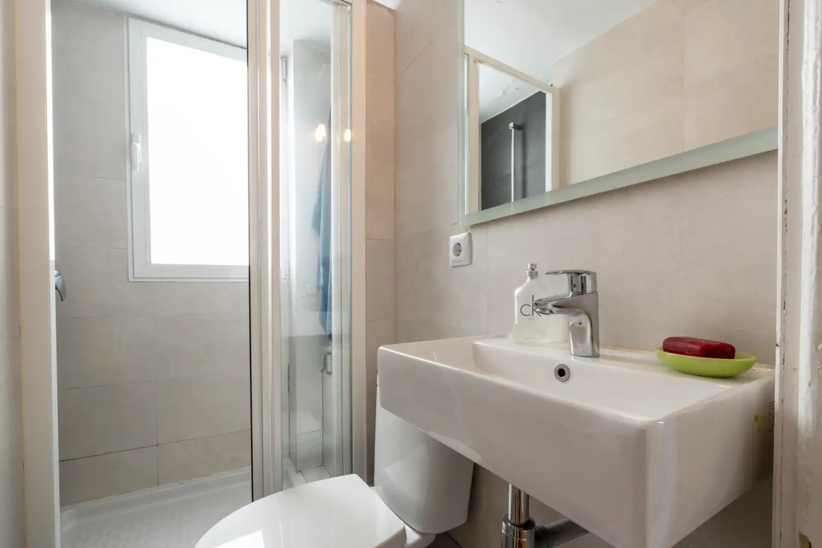 Piso en venta en Calle del General Oráa, Castellana