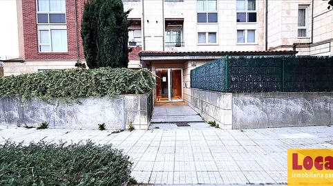 Foto 3 de Piso en venta en Ramón Ramírez, Bezana - Prezanes, Santa Cruz de Bezana