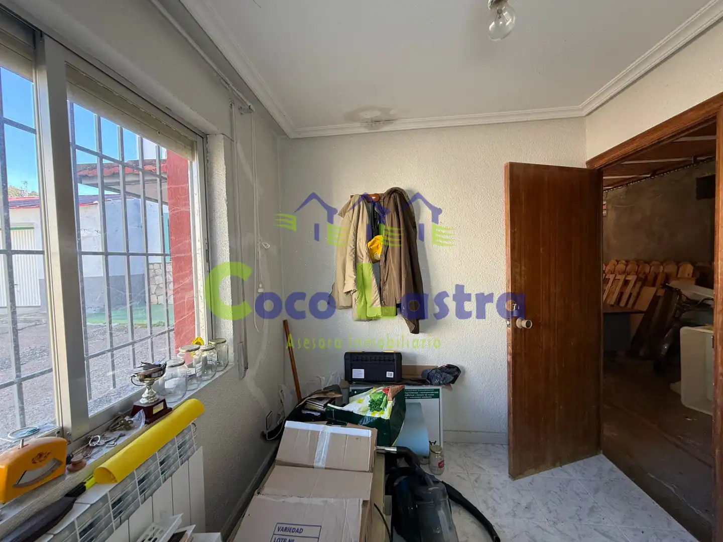 Detached homes for sale in La Cabeza de Béjar   with Heating, Terrace and Washing machine