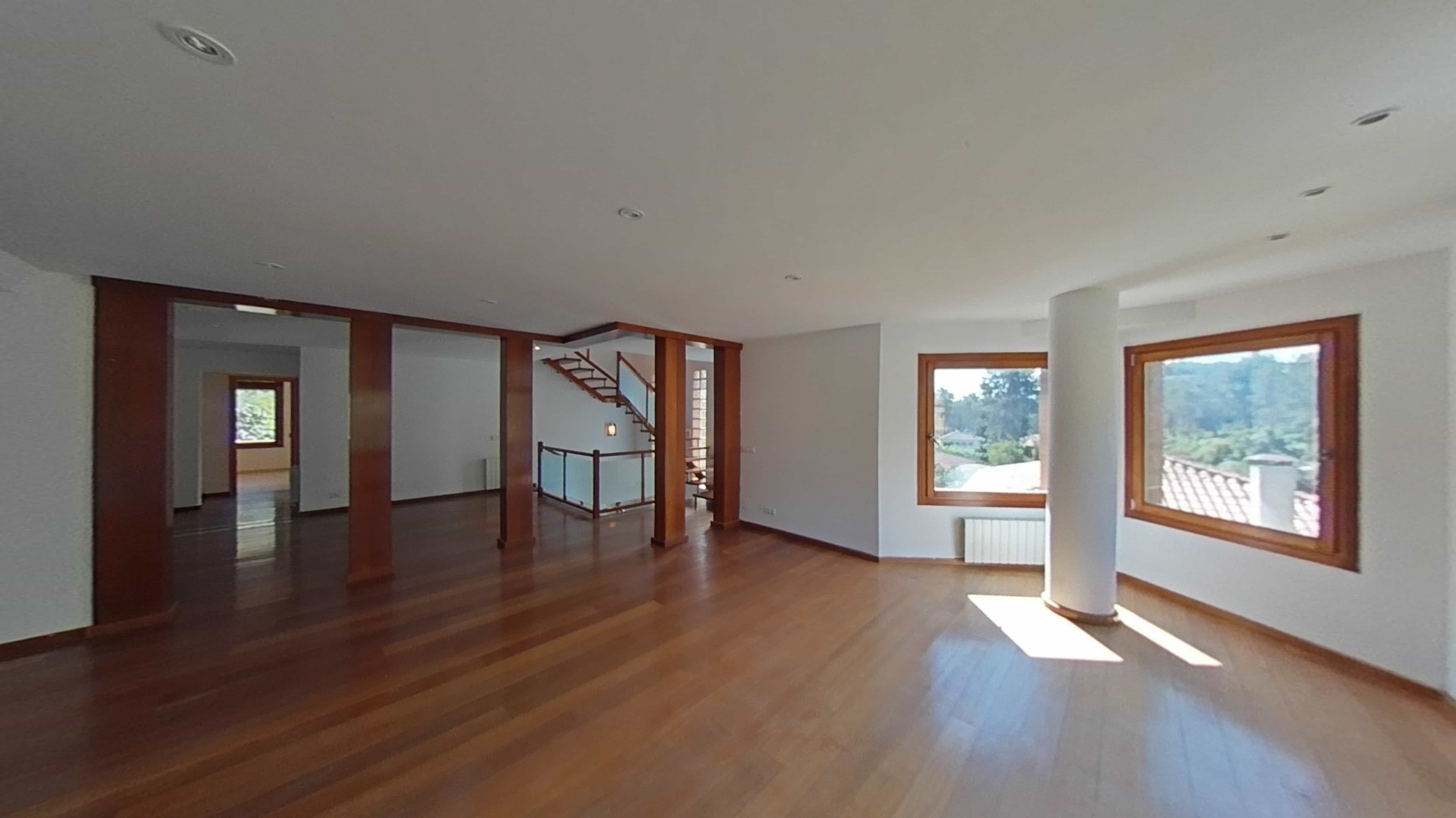 Sala d'estar de Casa o xalet en venda en Olivella amb Terrassa i Traster