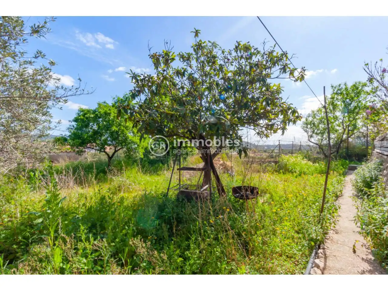 Casa o chalet en venta en Alaró