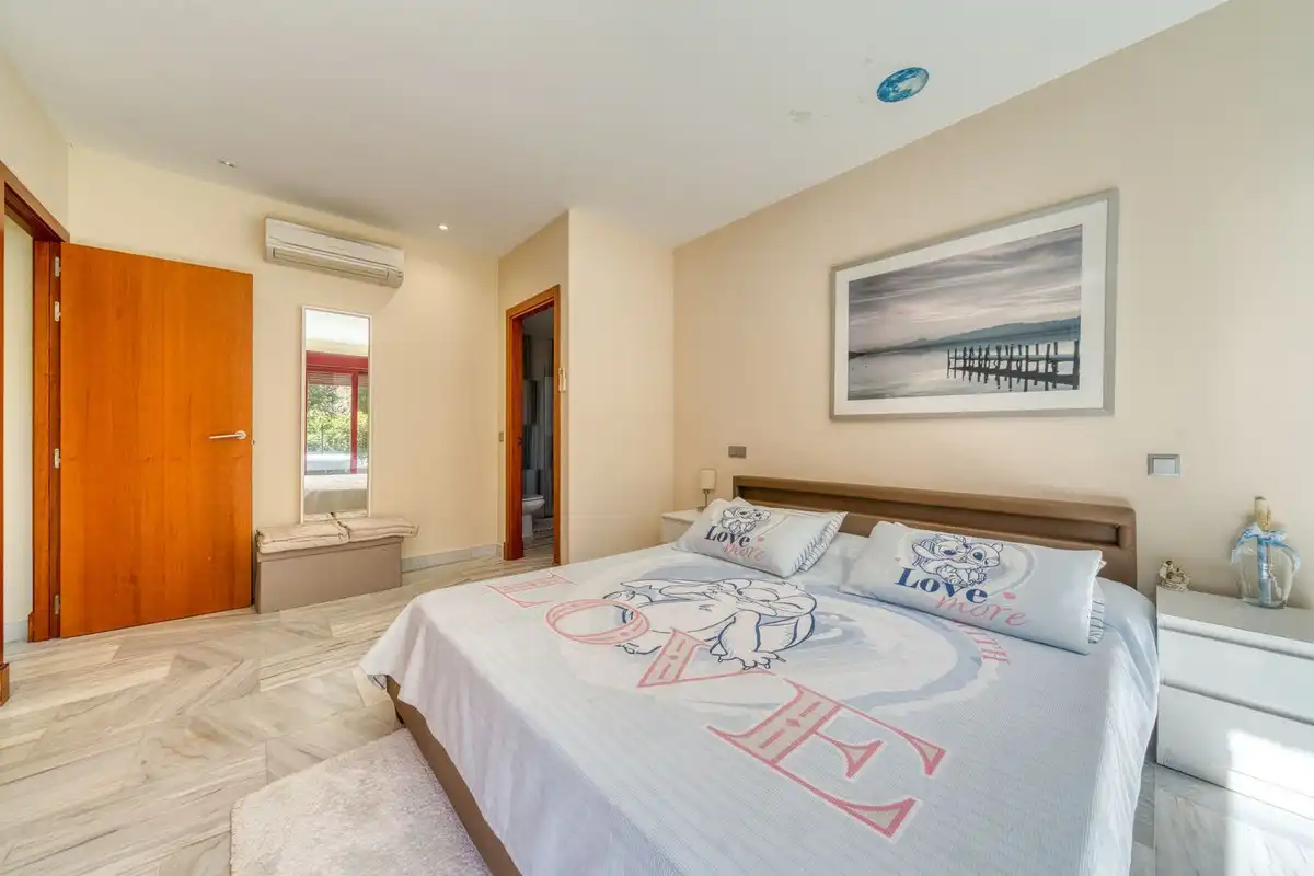 House with pool for sale in Los Flamingos, imagen 17