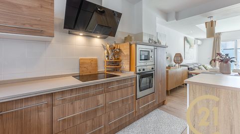 Foto 5 de Casa adosada en venta en Calle Diego de León, 33, Bello Horizonte - Lindasol, Marbella