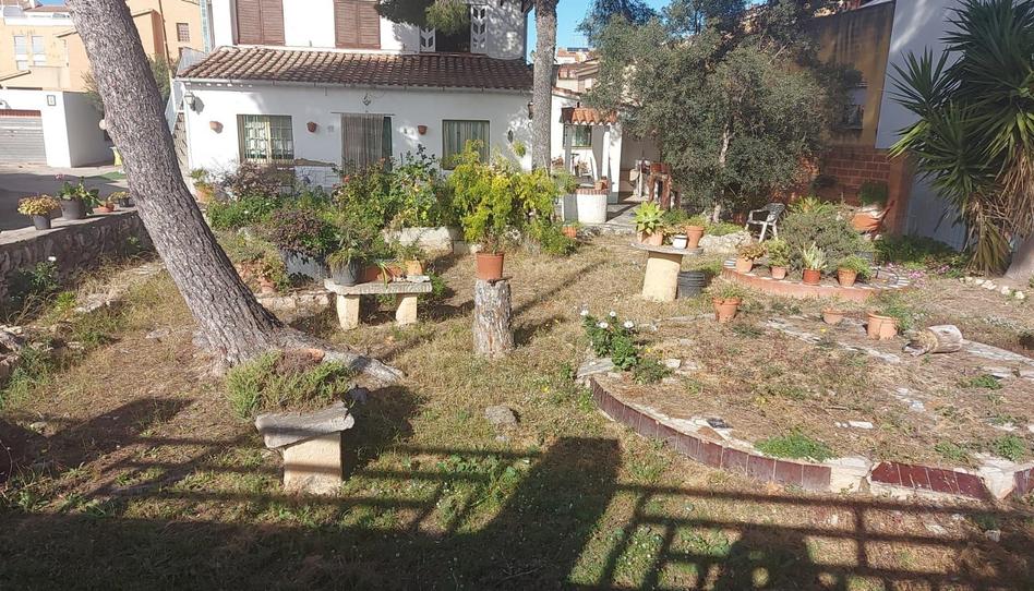 Foto 1 de Casa o xalet en venda a La Collada - Sis Camins, Barcelona