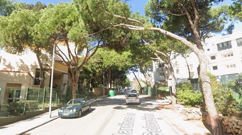 Foto 3 de Piso en venta en Romana Playa, Marbella