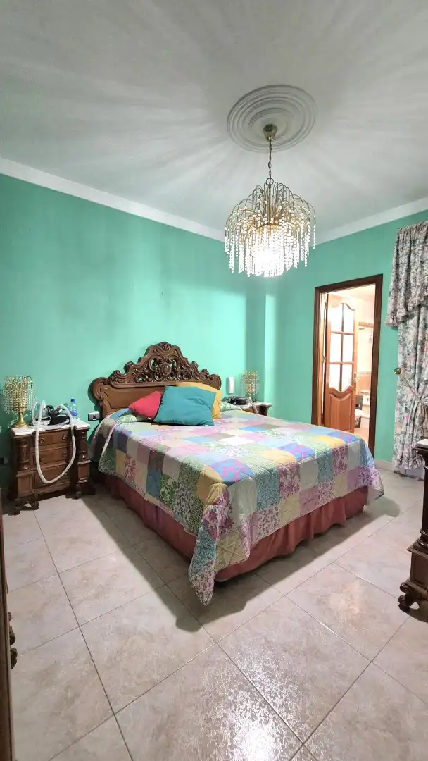 Casa o chalet en venta en Calle Juan Ismael, 40, Valle de los Nueve - El Ejido - Medianías