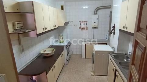 Photo 2 of Flat for sale in Rúa Calvo Sotelo, 40, A Estrada , Pontevedra