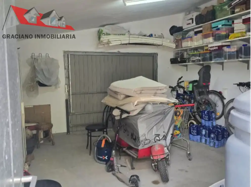 Chalet con piscina en venta en Pedanías - Extrarradio, imagen 27