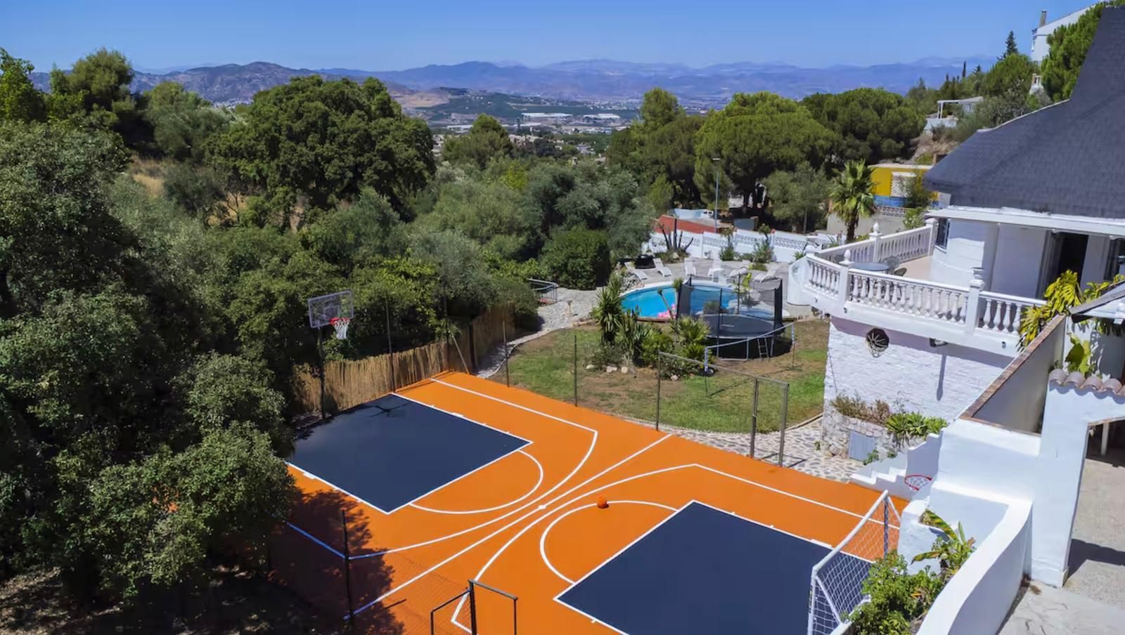 Casa o xalet de lloguer a Pinos de Alhaurín