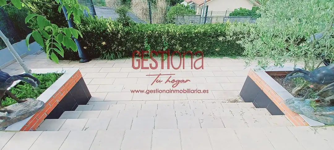 Xalet amb terrassa en venda a Meruelo, imagen 70