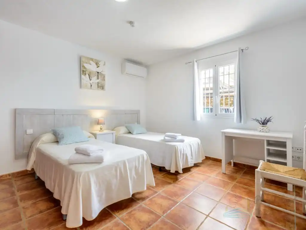 Casa amb terrassa en venda a Carretera Eivissa A San Josep, imagen 15