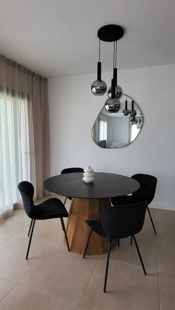 Reihenhaus mit Terrasse zur Miete in Benamara - Atalaya, imagen 4