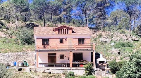 Foto 3 de Casa o xalet en venda a N/a, -1, Castellfollit del Boix, Barcelona