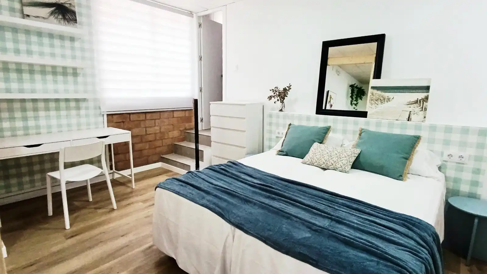 Flat for sale in El Retiro - La Vid