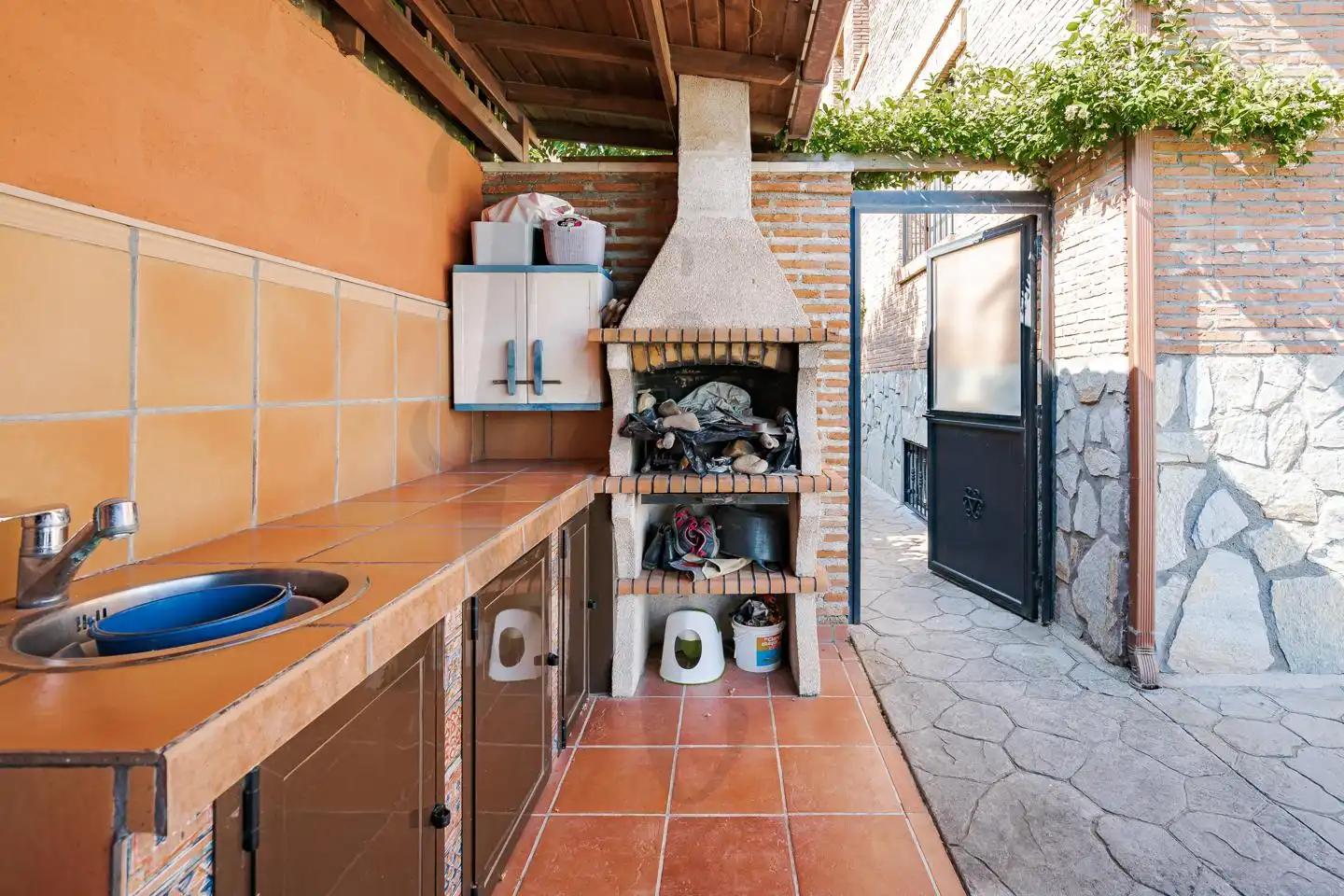 Casa con piscina en venta en Sevilla, imagen 10