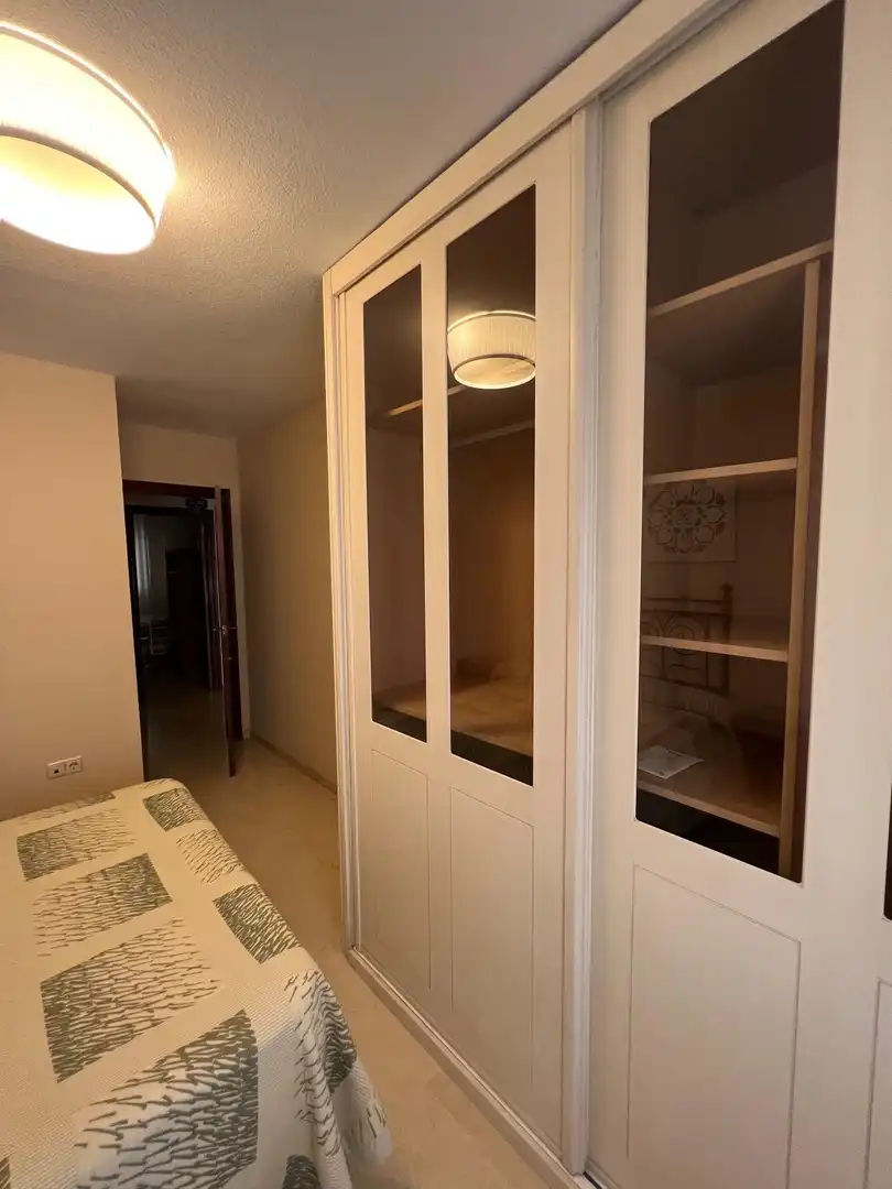Zimmer in Calle Sederos, Fígares