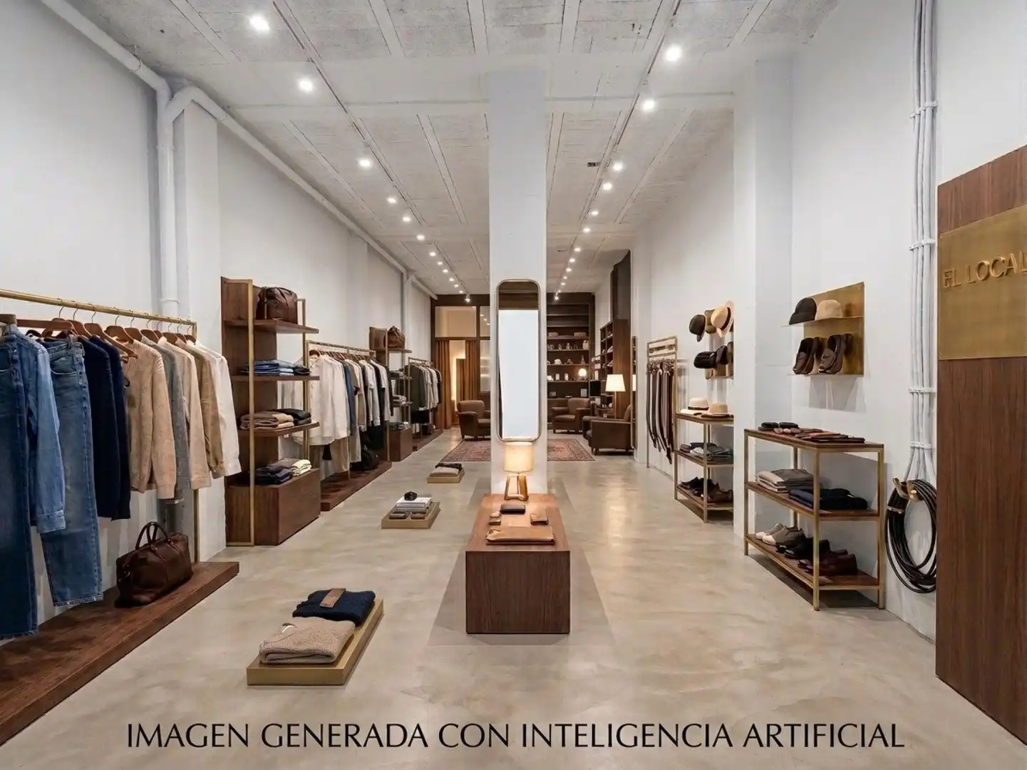 Business premises for sale in Boiro, imagen 8