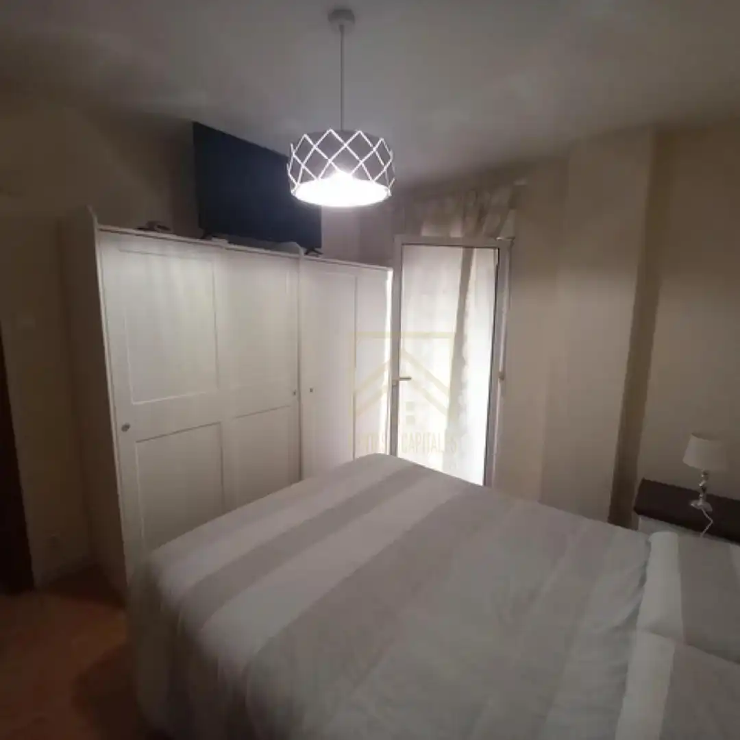 Habitación de Piso de alquiler en Camargo con Calefacción y Amueblado