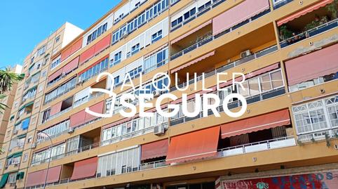 Photo 4 of Flat to rent in Capuchinos, Olletas - Sierra Blanquilla, Málaga