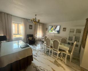 Dining room of Flat for sale in Lucena  with Air Conditioner and Heating