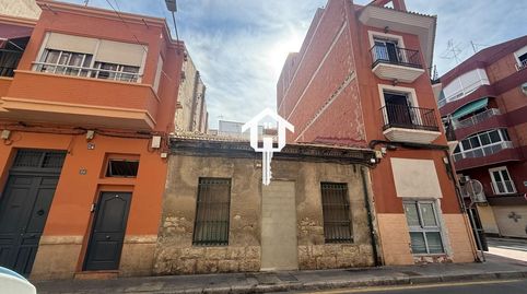 Foto 5 de Casa adosada en venda a Calle Dr Bergez, Carolinas Altas, Alicante / Alacant