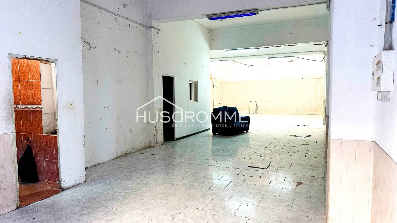 Premises for sale in Onda, 17, Centro
