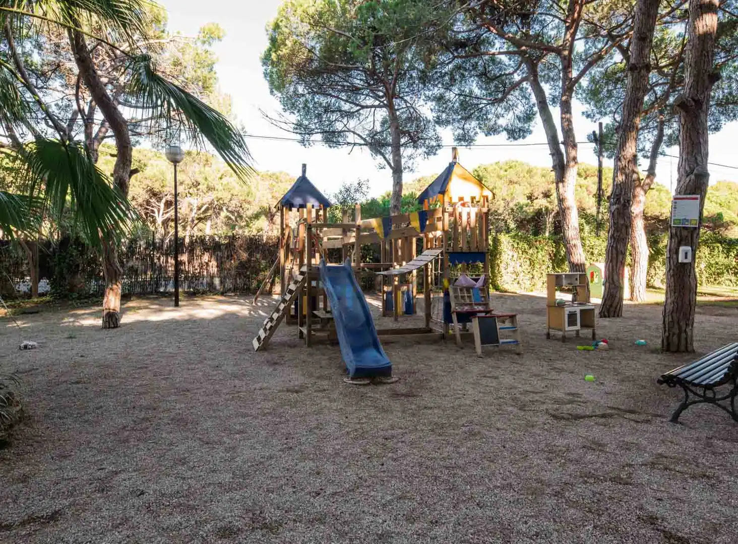 Jardí de Pis de lloguer en Gavà amb Aire condicionat, Calefacció i Parquet